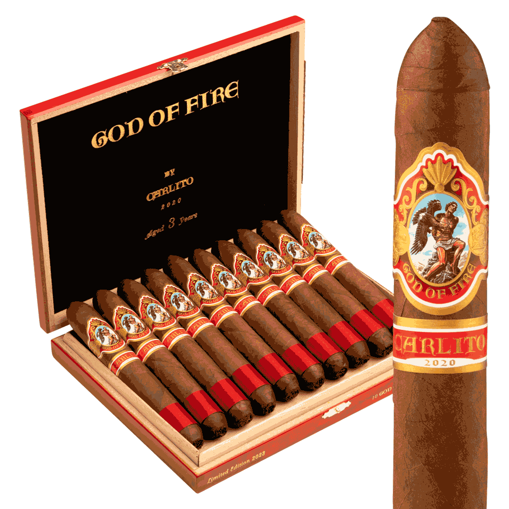 Diademas, , cigars